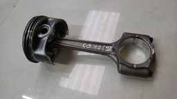 BIELA C/ PISTÃO CITROEN C3 1.5 2013 A 2019 FLEX (6)