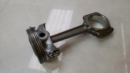 BIELA C/ PISTÃO CITROEN C3 1.5 2013 A 2019 FLEX (10)