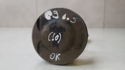 BIELA C/ PISTÃO CITROEN C3 1.5 2013 A 2019 FLEX (10)