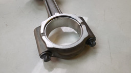 BIELA C/ PISTÃO CITROEN C3 1.5 2013 A 2019 FLEX (10)