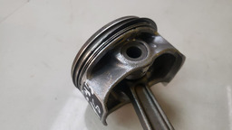 BIELA C/ PISTÃO CITROEN C3 1.5 2013 A 2019 FLEX (10)