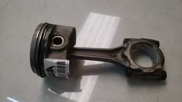 BIELA C/ PISTÃO CHERY QQ 1.1 2011 A 2015 STD (2)