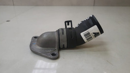 Flange Bomba Água Fiat Toro 1.8 2016 A 2021