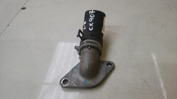 FLANGE BOMBA ÁGUA FIAT TORO 1.8 2016 A 2021