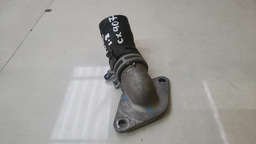 FLANGE BOMBA ÁGUA FIAT TORO 1.8 2016 A 2021