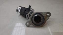 FLANGE BOMBA ÁGUA FIAT TORO 1.8 2016 A 2021