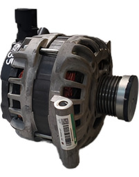 Alternador Renegade Argo Toro Cronos 1.8 Flex 16/22 1 (Pino)