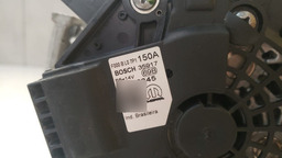 ALTERNADOR RENEGADE ARGO TORO CRONOS 1.8 FLEX 16/22 1 (PINO)