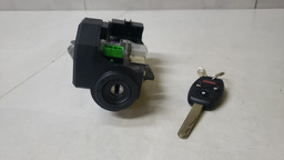 Cilindro Ignição C/ Chave Honda New Civic 2012 A 2016