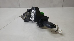 CILINDRO IGNIÇÃO C/ CHAVE HONDA NEW CIVIC 2012 A 2016