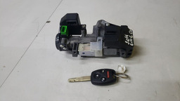 CILINDRO IGNIÇÃO C/ CHAVE HONDA NEW CIVIC 2012 A 2016