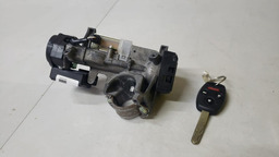 CILINDRO IGNIÇÃO C/ CHAVE HONDA NEW CIVIC 2012 A 2016