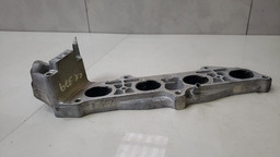 Base Coletor Admissão Honda Fit 1.5 2014 A 2018