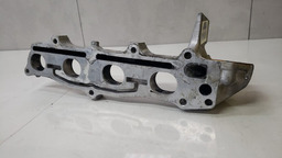 BASE COLETOR ADMISSÃO HONDA FIT 1.5 2014 A 2018