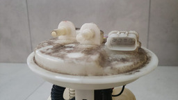 BOMBA COMBUSTÍVEL RENAULT DUSTER 1.6 2012 A 2020 172024887R