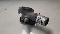 FLANGE VÁLVULA TERMOSTÁTICA HONDA NEW CIVIC 1.8 2006 A 2011