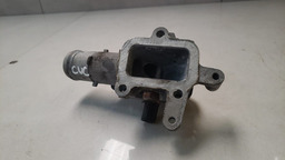 FLANGE VÁLVULA TERMOSTÁTICA HONDA NEW CIVIC 1.8 2006 A 2011