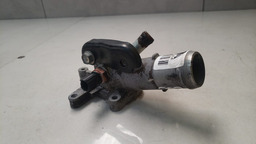 FLANGE VÁLVULA TERMOSTÁTICA HONDA NEW CIVIC 1.8 2006 A 2011