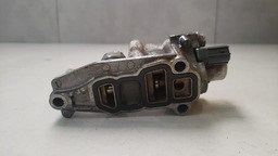 VÁLVULA PRESSÃO ÓLEO CABEÇOTE HONDA NEW CIVIC 2006 A 2011