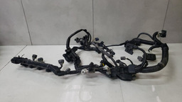 Chicote Injeção Honda Fit 1.5 2014 A 2018 Automático