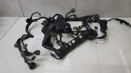 CHICOTE INJEÇÃO HONDA FIT 1.5 2014 A 2018 AUTOMÁTICO