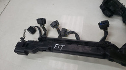 CHICOTE INJEÇÃO HONDA FIT 1.5 2014 A 2018 AUTOMÁTICO