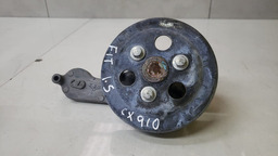 BOMBA D'ÁGUA HONDA FIT 1.5 2014 A 2018