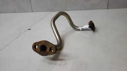 CANO AQUECIMENTO CATALISADOR HONDA FIT 2014 A 2019