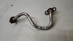 CANO AQUECIMENTO CATALISADOR HONDA FIT 2014 A 2019