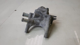 CARCAÇA VÁLVULA TERMOSTÁTICA HONDA FIT 1.5 2014 A 2018