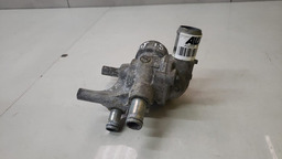 CARCAÇA VÁLVULA TERMOSTÁTICA HONDA FIT 1.5 2014 A 2018