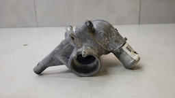 CARCAÇA VÁLVULA TERMOSTÁTICA HONDA FIT 1.5 2014 A 2018