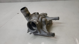 CARCAÇA VÁLVULA TERMOSTÁTICA HONDA FIT 1.5 2014 A 2018