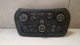 COMANDO AR CONDICIONADO JEEP RENEGADE 2015 A 2021