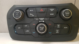 COMANDO AR CONDICIONADO JEEP RENEGADE 2015 A 2021