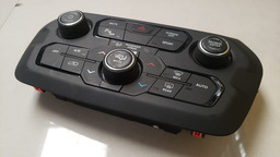 COMANDO AR CONDICIONADO JEEP RENEGADE 2015 A 2021