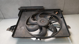 DEFLETOR VENTOINHA C/ MOTOR KIA SORENTO 2.4 2010 A 2015