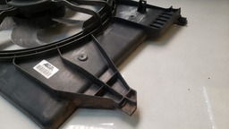 DEFLETOR VENTOINHA C/ MOTOR KIA SORENTO 2.4 2010 A 2015