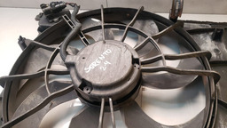 DEFLETOR VENTOINHA C/ MOTOR KIA SORENTO 2.4 2010 A 2015