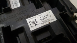 CAIXA FUSÍVEL BMW 320I 2.0 2012 A 2016