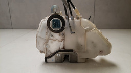 FECHADURA ELÉTRICA DIANTEIRA ESQUERDA NEW CIVIC 2006 A 2011