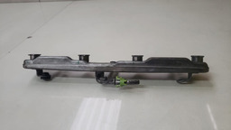 FLAUTA COMBUSTÍVEL HONDA NEW CIVIC 1.8 2006 A 2011 FLEX