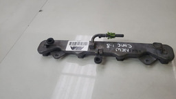 FLAUTA COMBUSTÍVEL HONDA NEW CIVIC 1.8 2006 A 2011 FLEX