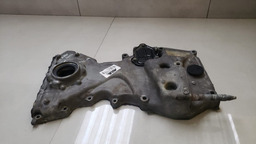 TAMPA FRONTAL MOTOR HONDA NEW CIVIC 1.8 2006 A 2011 (10)