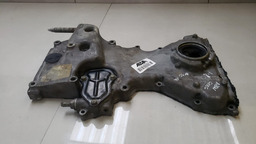 TAMPA FRONTAL MOTOR HONDA NEW CIVIC 1.8 2006 A 2011 (10)