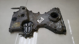 TAMPA FRONTAL MOTOR HONDA NEW CIVIC 1.8 2006 A 2011 (10)