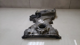 TAMPA FRONTAL MOTOR HONDA NEW CIVIC 1.8 2006 A 2011 (10)