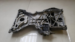 TAMPA FRONTAL MOTOR HONDA NEW CIVIC 1.8 2006 A 2011 (10)