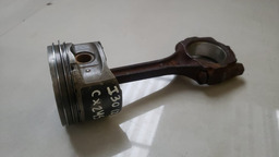 Biela C/ Pistão Hyundai I30 2.0 16v Std 2007 A 2012 (2)