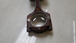 BIELA C/ PISTÃO HYUNDAI I30 2.0 16V STD 2007 A 2012 (2)